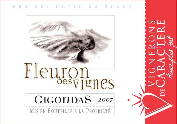 Fleuron