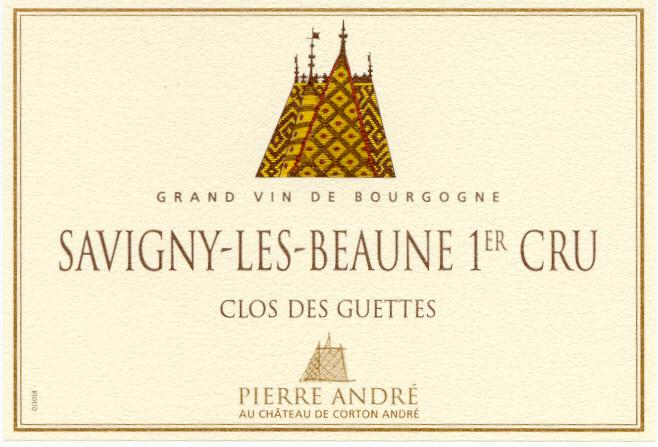Clos des Guettes