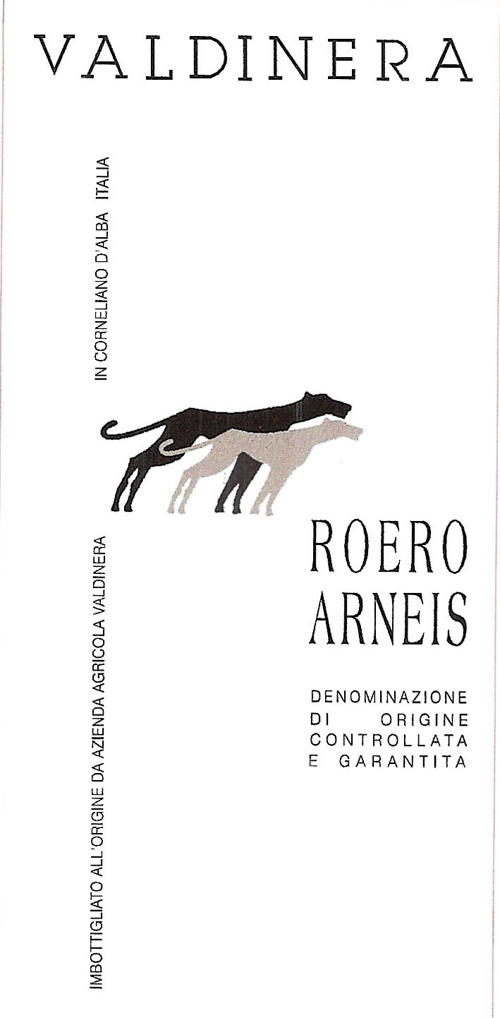 Roero Arneis