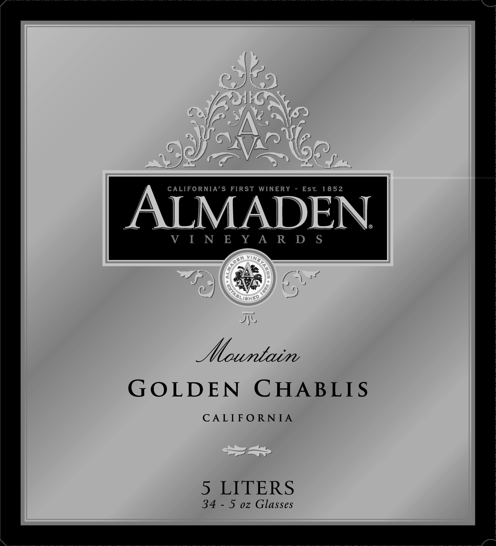 Golden Chablis