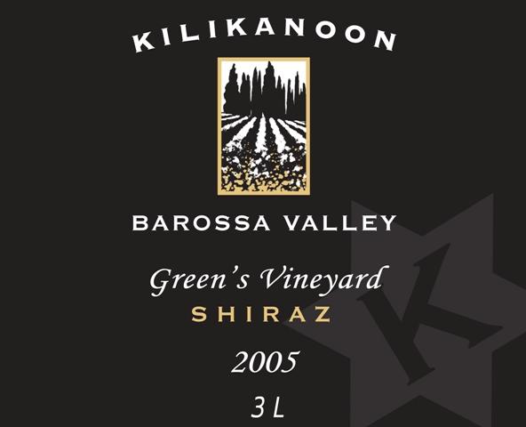 Green's Vineyard