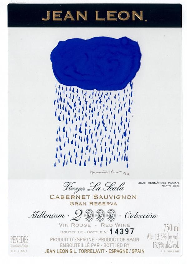 Vinya La Scala Gran Reserva