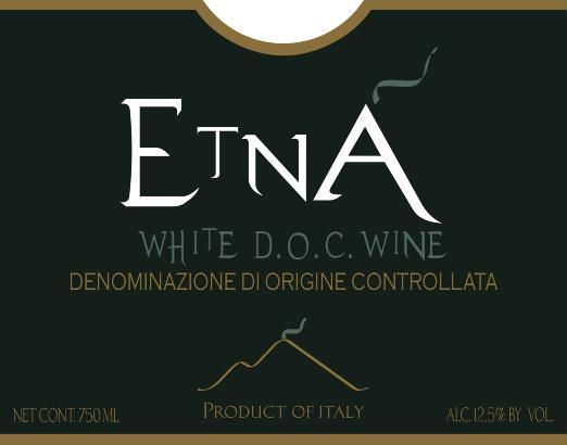 Etna White