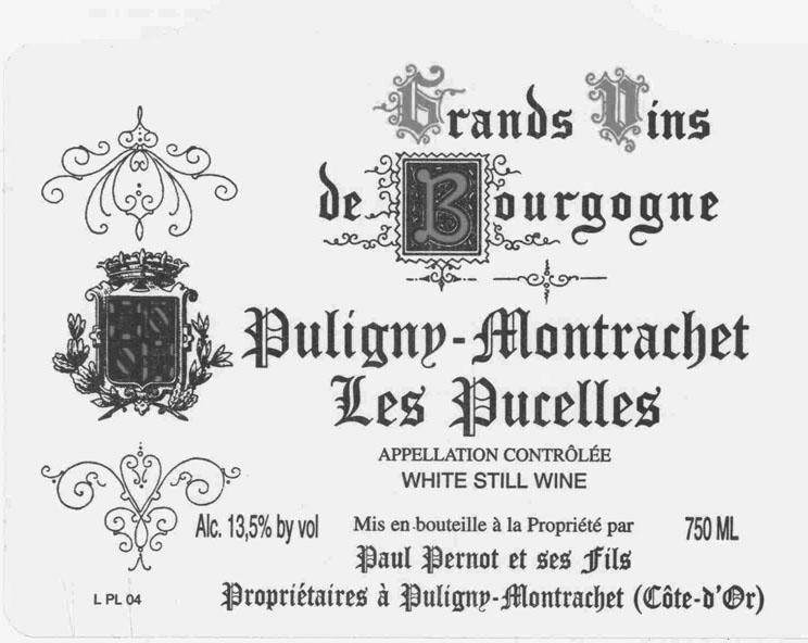 Les Pucelles