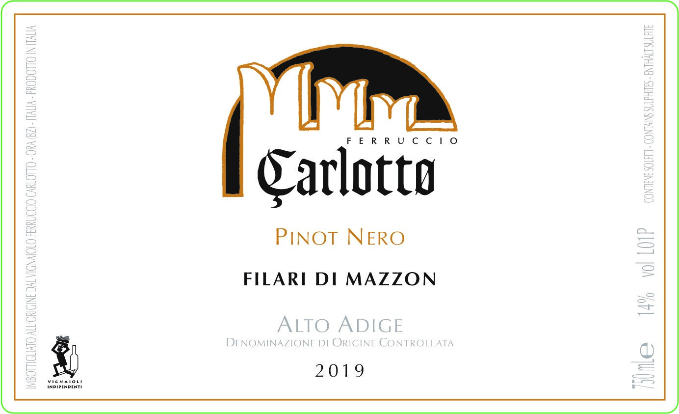 Filari Di Mazzon