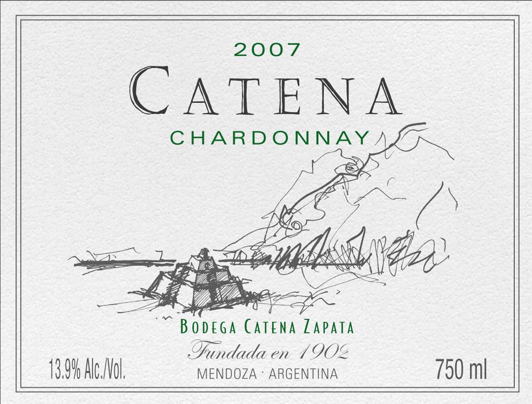 Appellation Tupungato