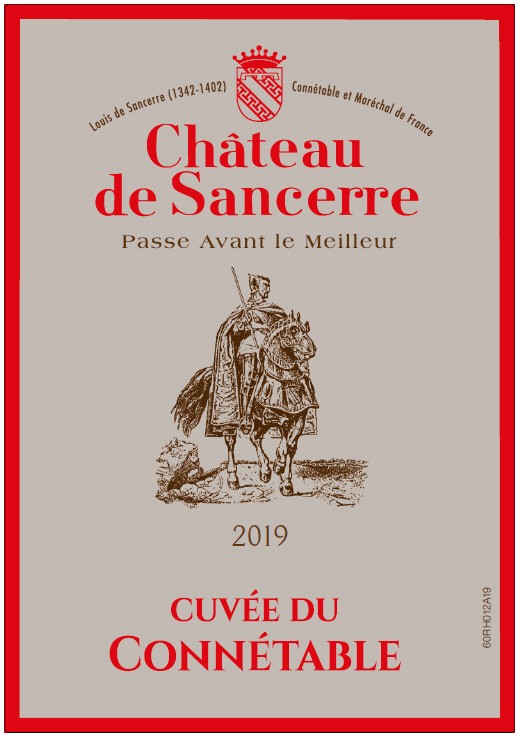 Cuvee De Connetable