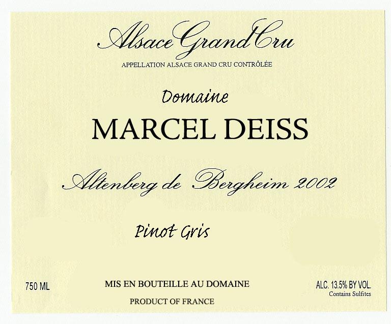 Altenberg De Bergheim