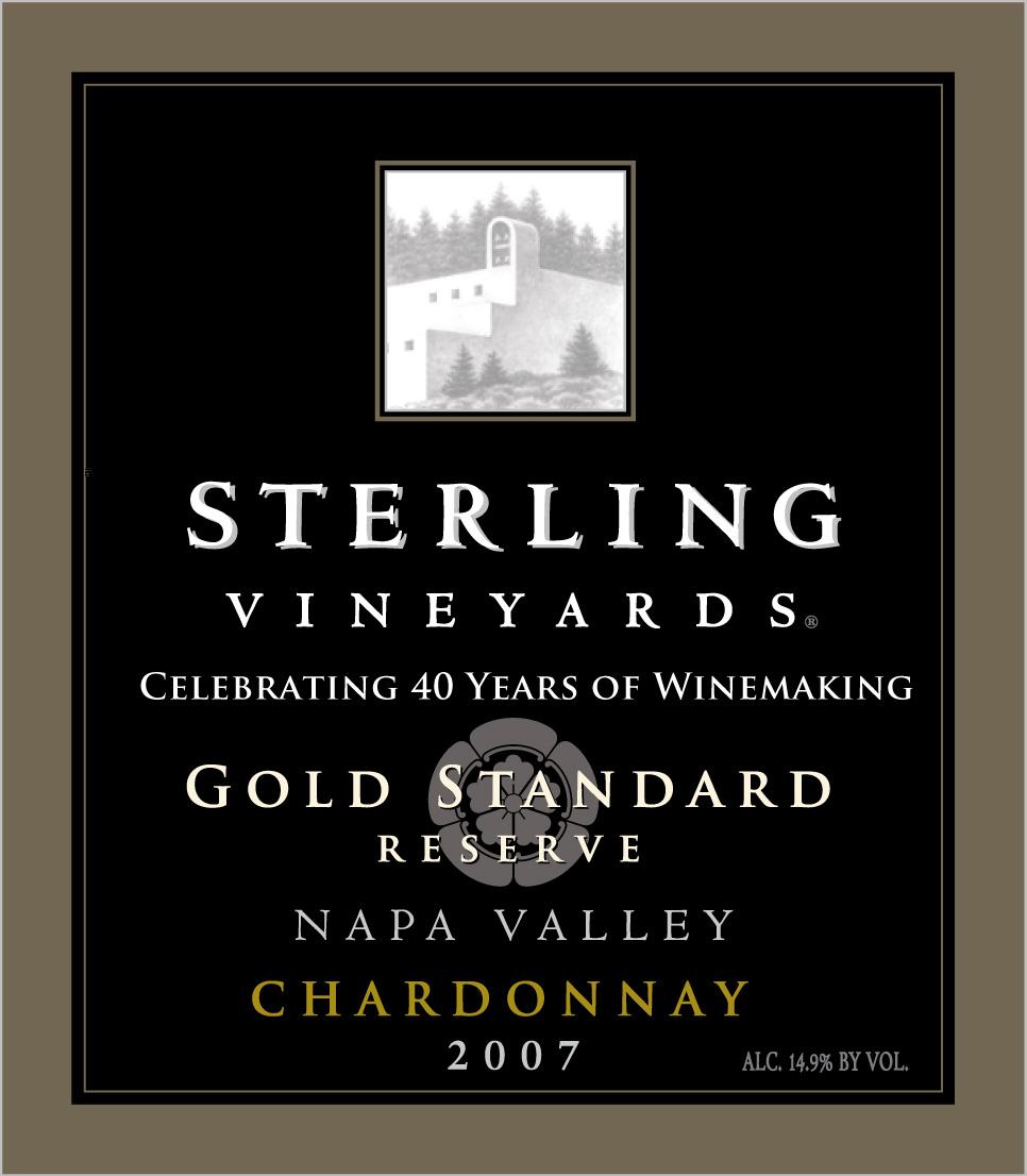 Gold Standard Reserve