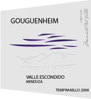 Valle Escondido