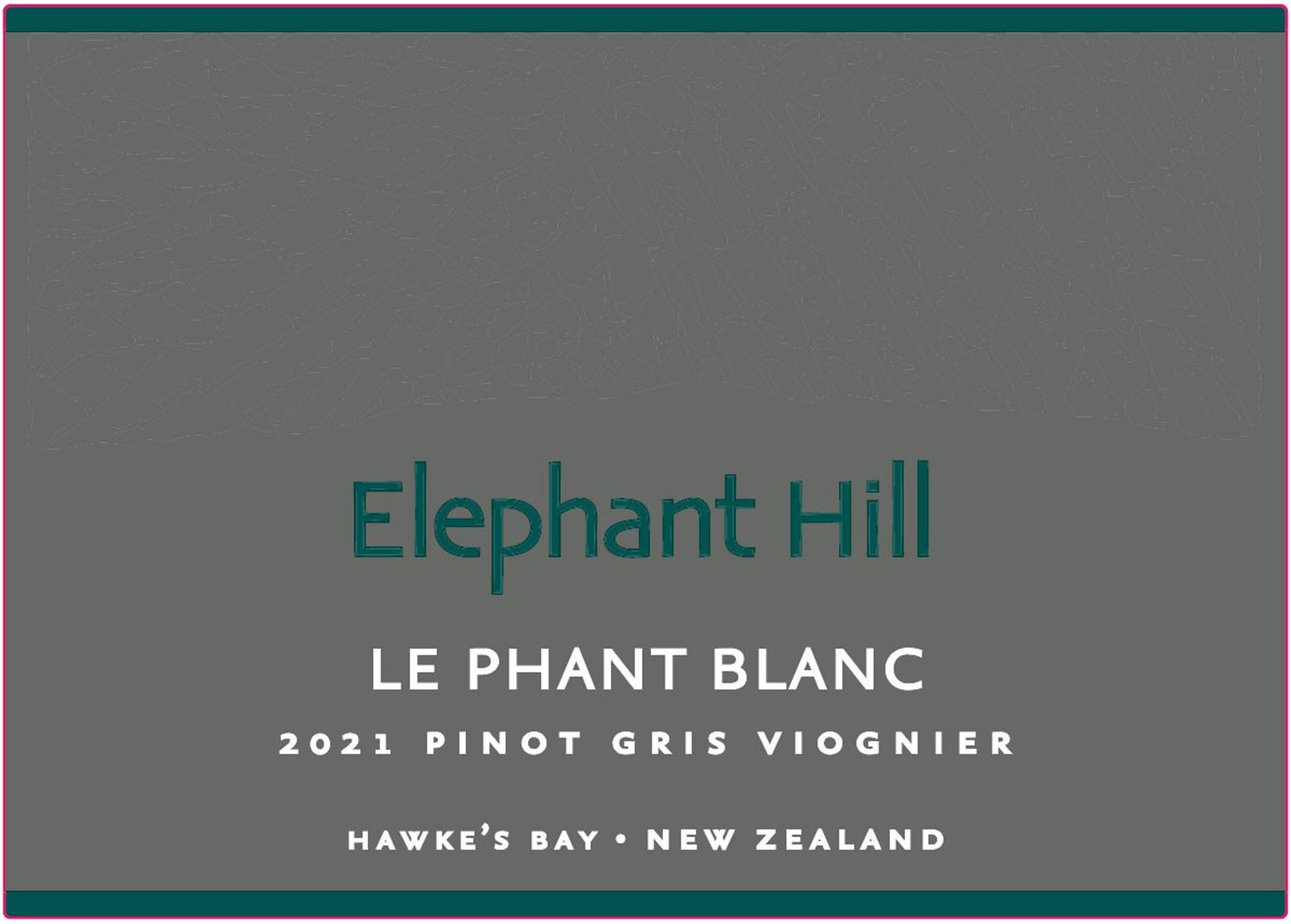 Le Phant Blanc