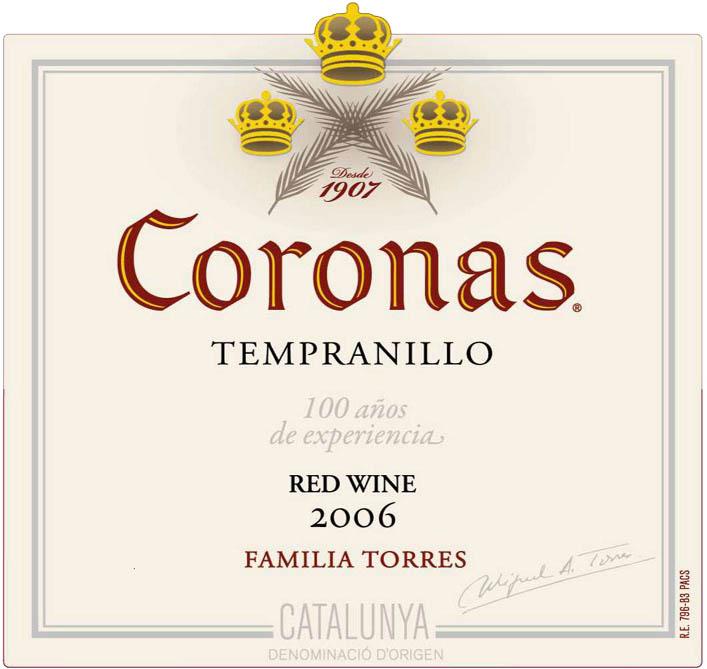 Coronas