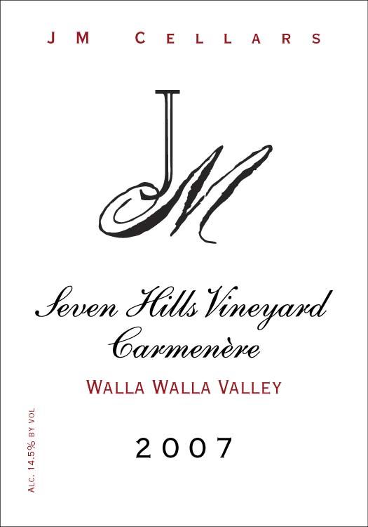 Seven Hills Vineyard