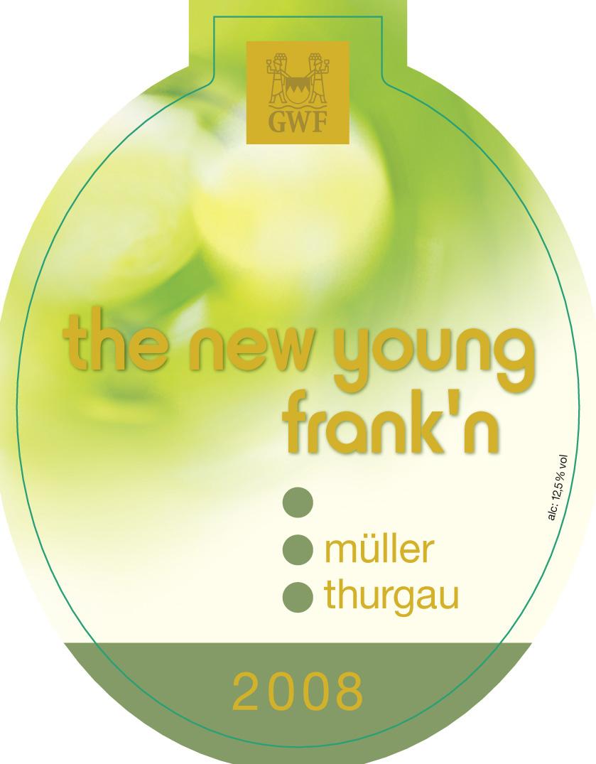 The New Young Frank'n