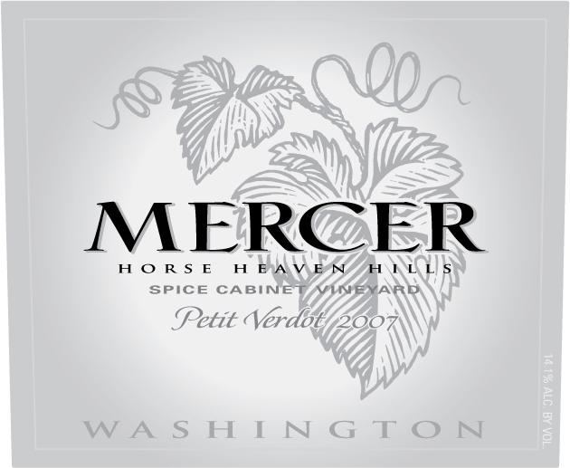 Spice Cabinet Vineyard