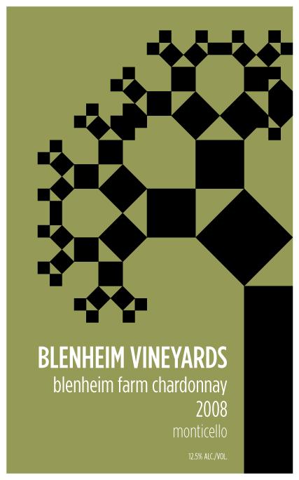 blenheim farm chardonnay