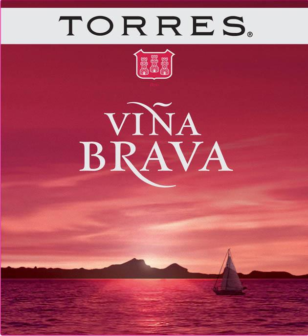 Vina Brava