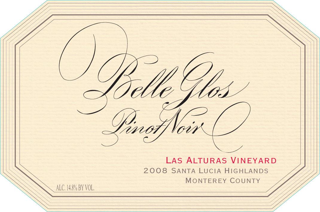 Las Alturas Vineyard
