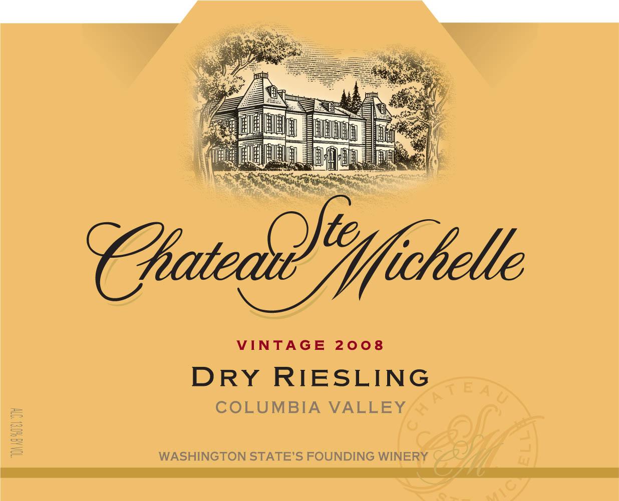 Dry Riesling