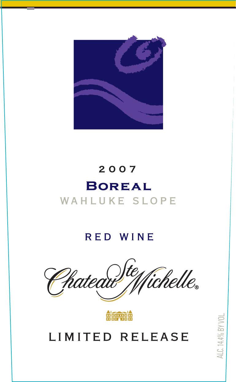 Boreal Limited Release