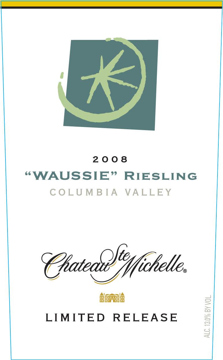 "Waussie", Limited Release