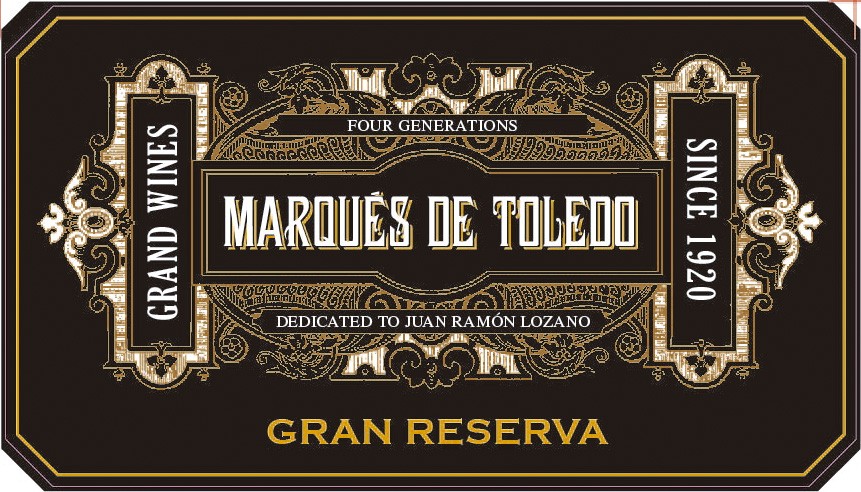 Gran Reserva