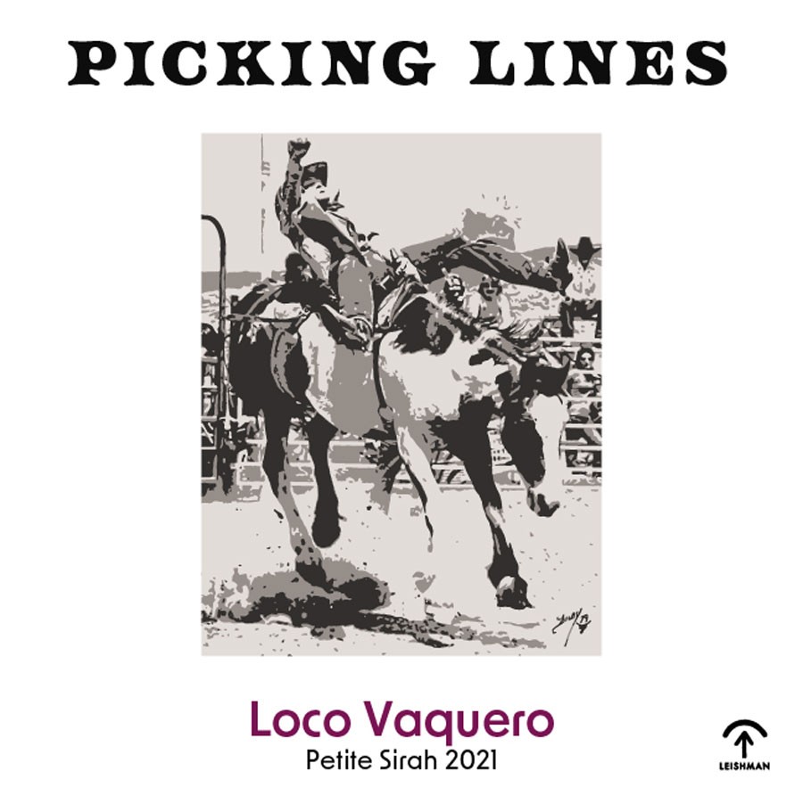 Loco Vaquero