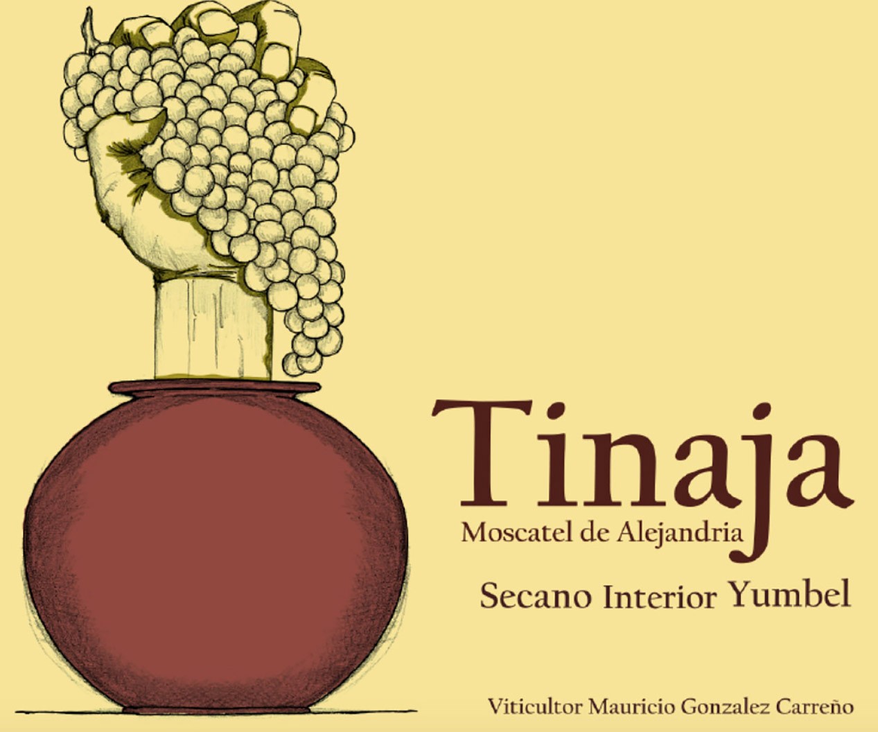 Tinaja