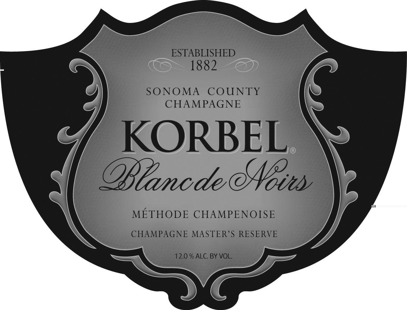 Blanc de Noirs