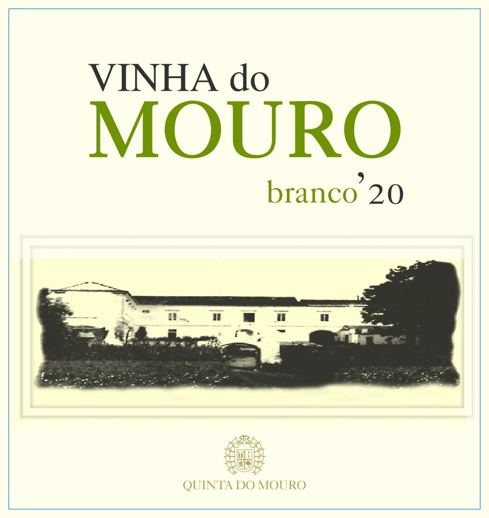 Vinha Do Mouro
