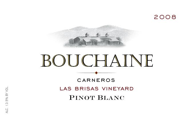 Las Brisas Vineyard