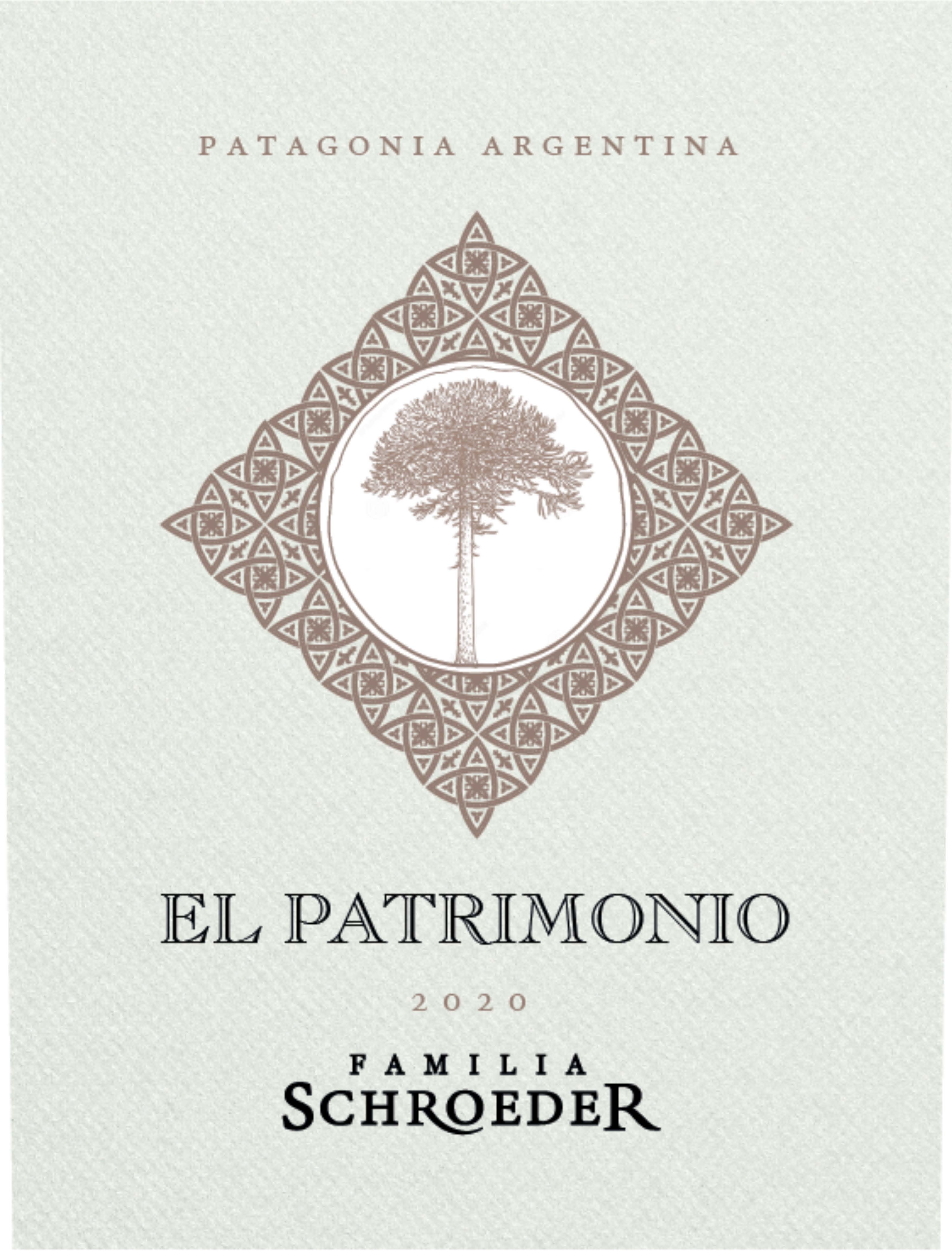 El Patrimonio