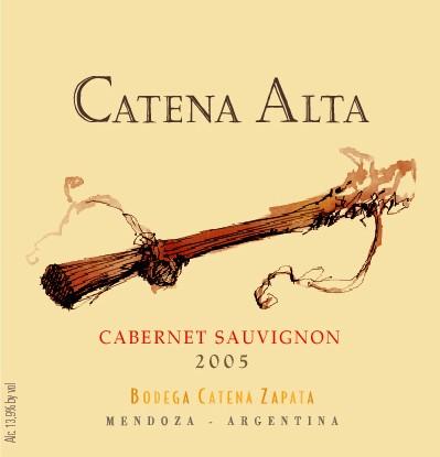 Catena Alta