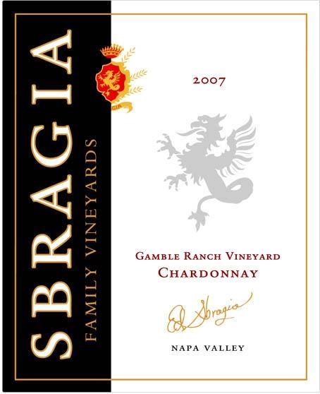 Gamble Ranch Vineyard