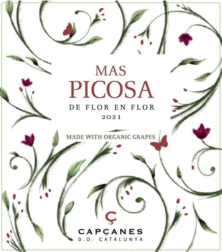 Mas Picosa