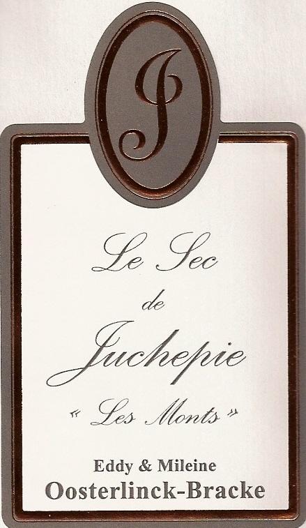 Le Sec de Juchepie "Les Monts"