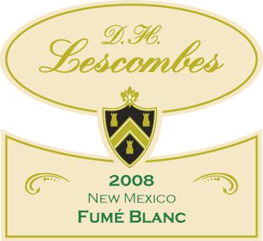 Fumé Blanc