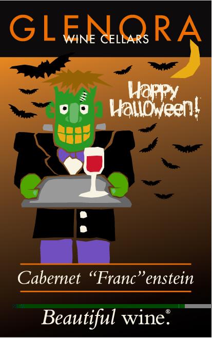 Cabernet 'Franc'enstein