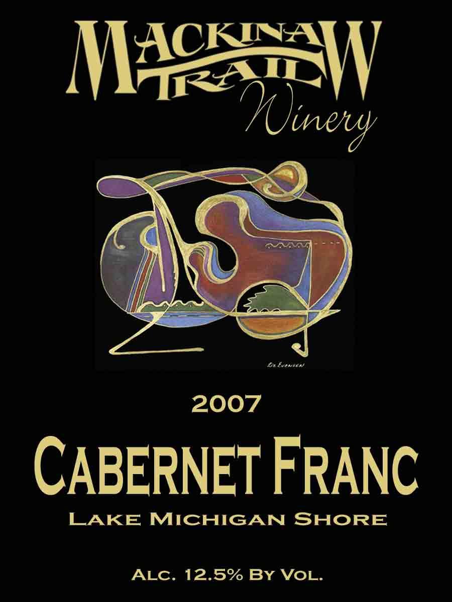 Cabernet Franc