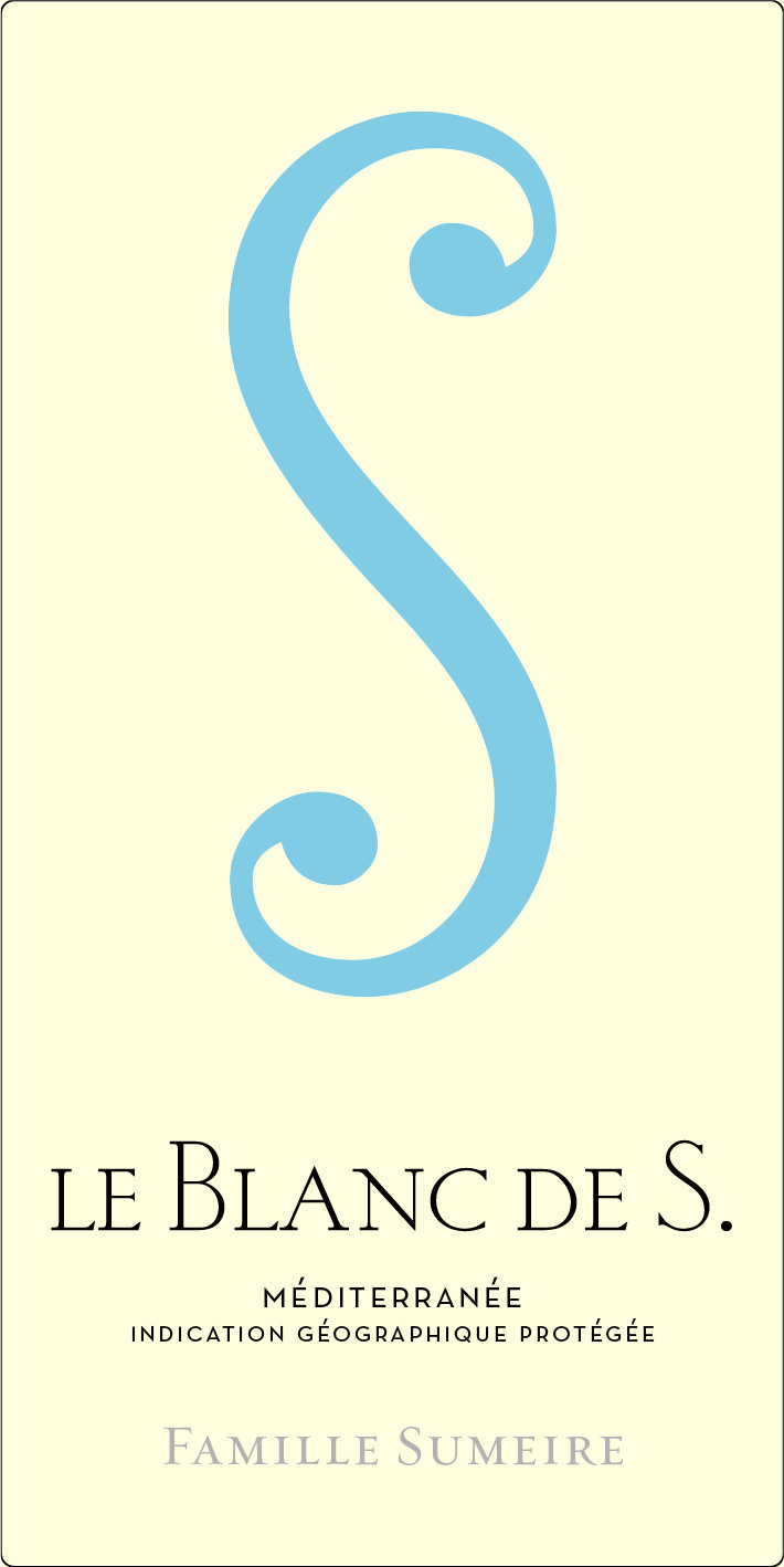 Le Blanc De S.