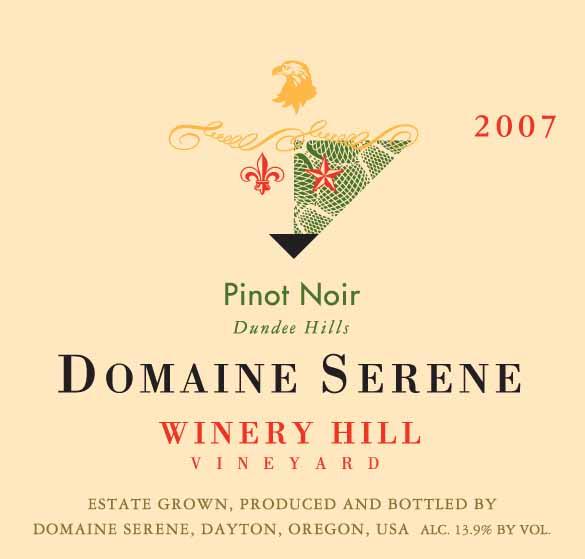 Winery Hill