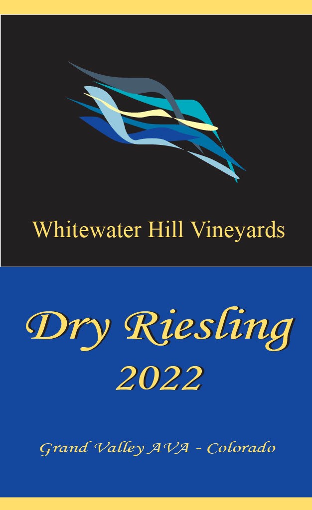 Dry Riesling