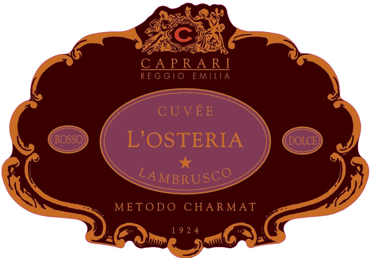 L'osteria