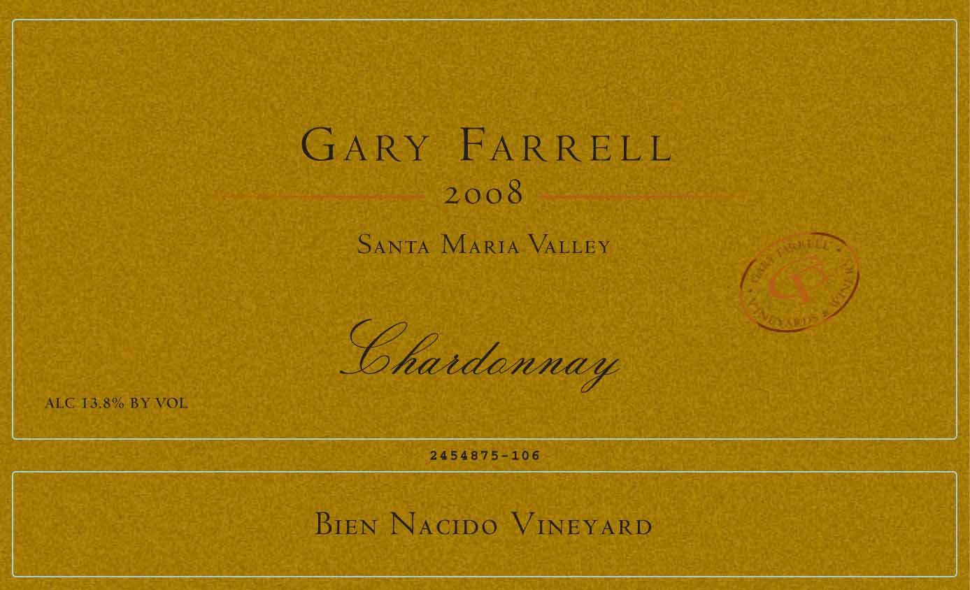 Bien Nacido Vineyard