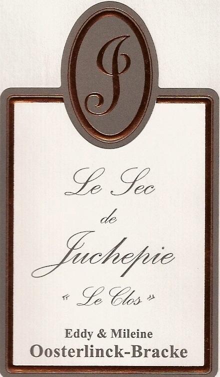 Le Sec de Juchepie "Le Clos"