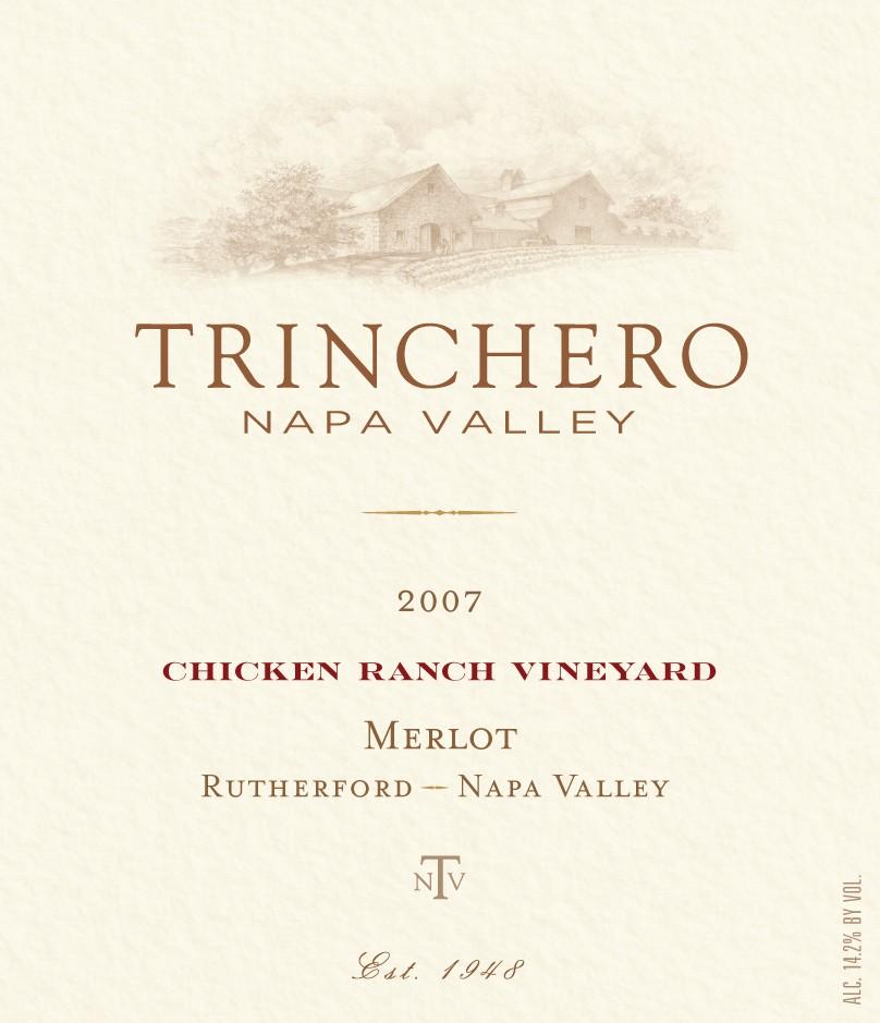 Chicken Ranch Vineyard