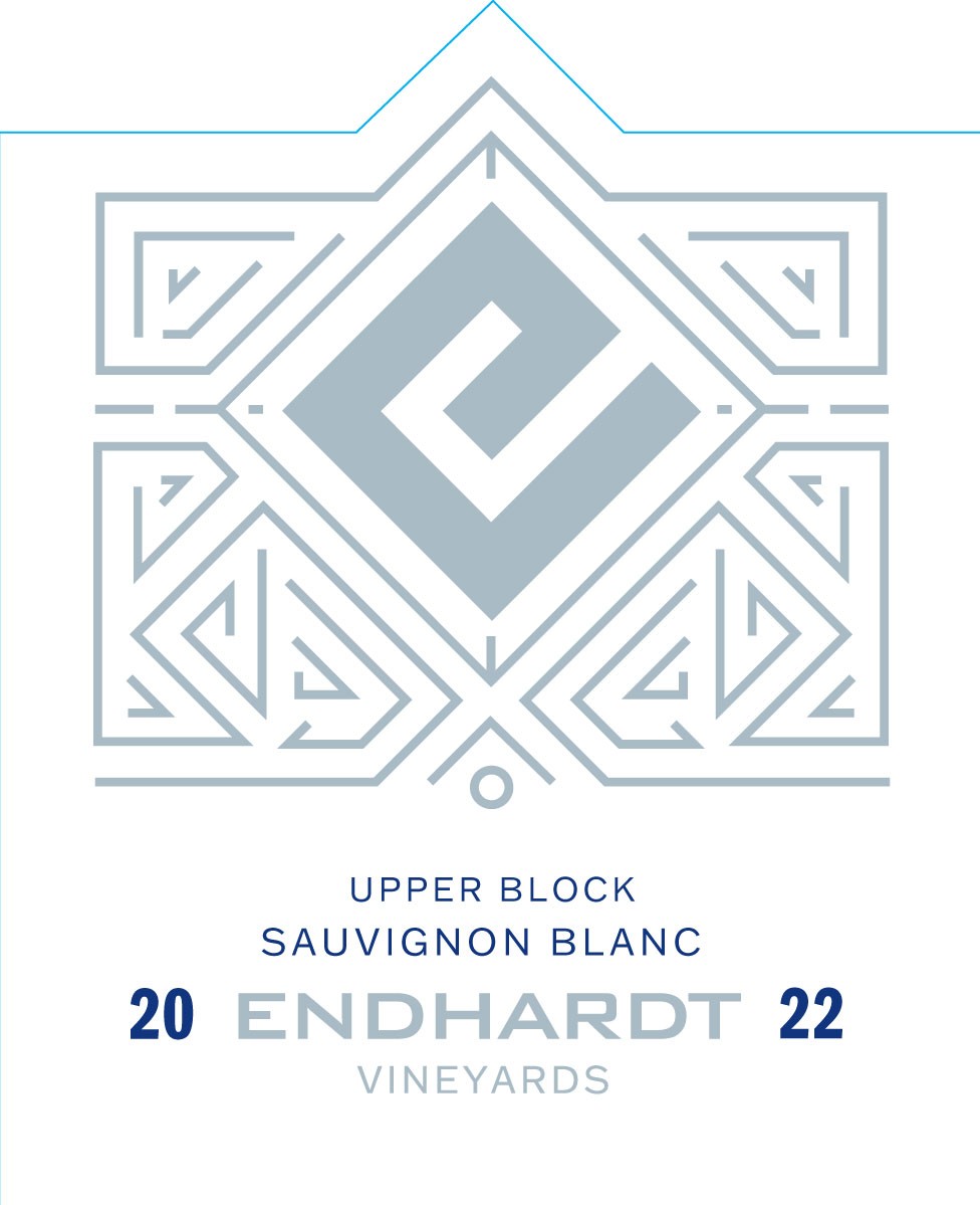 Upper Block Sauvignon Blanc