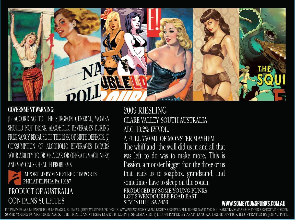 Monsters Monsters Attack