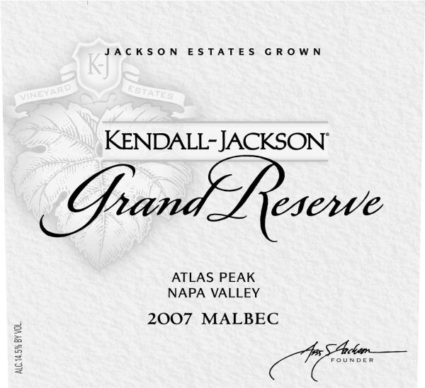 Grand Reserve
