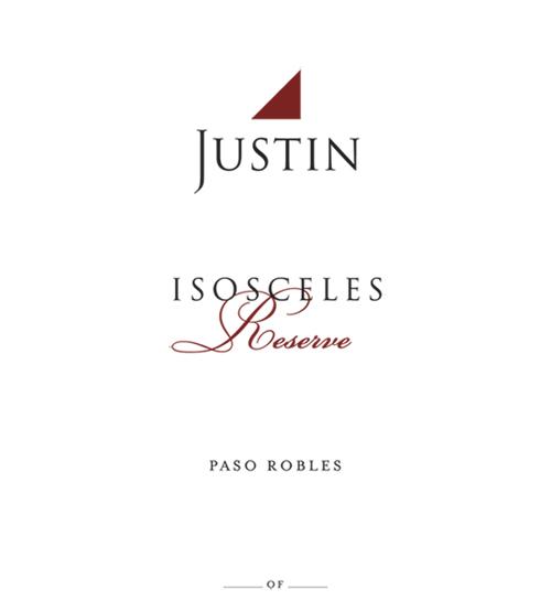 Isosceles Reserve